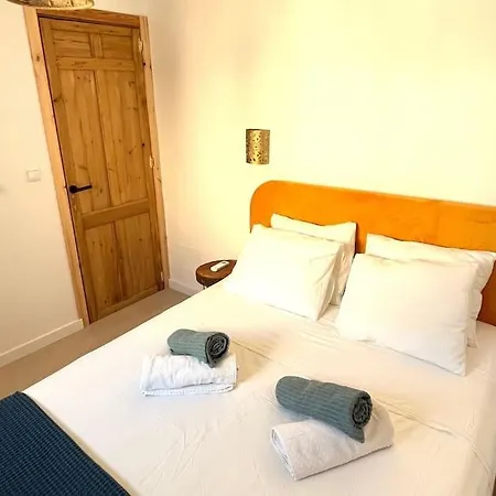 Casa vacanze Andalusian House - At 85 Meters - Terrace