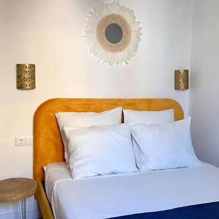 Andalusian House - At 85 Meters - Terrace Casa vacanze *
