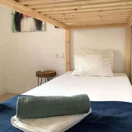 Casa vacanze Andalusian House - At 85 Meters - Terrace